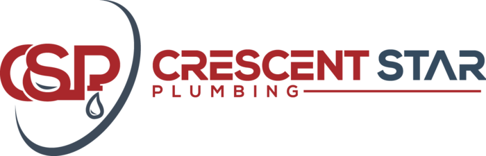Crescent Star Plumbing Sydney | Plumbing | Drainage | Gas fitting | Residential Maintenance Logo